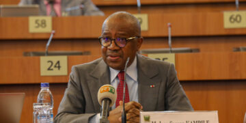  Côte d&rsquo;Ivoire: le projet de loi relatif à l&rsquo;extradition adopté en commission 