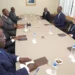 Rencontre Ouattara et Thiam : Ce qu’ils se sont dit