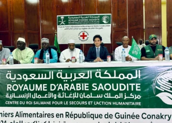 Ramadan : Le Centre du KSrelief entame la distribution de paniers alimentaires 