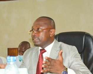 Présidentielle 2025/Elections apaisées: Ebrin Yao Remi sonne la sensibilisation