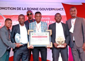 Exploitation minière/Distinction: Moussa Bamba désigné « Homme de l’année 2024 » 