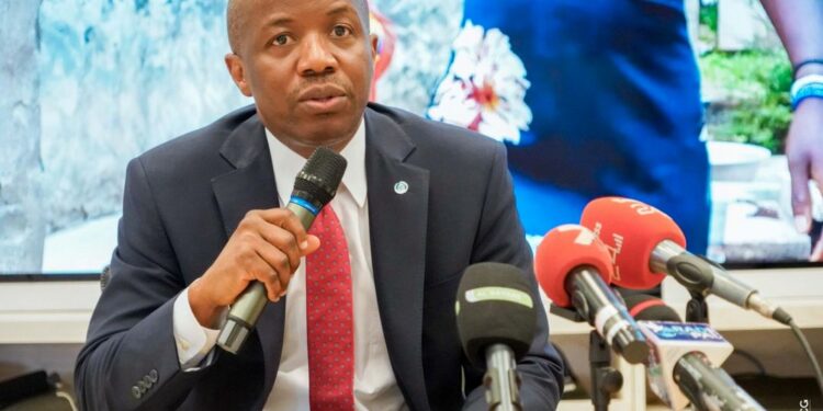 Droit des enfants: L’Unicef vante les mérites de la Côte d’Ivoire