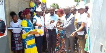 Tiébissou : Tchewi Group inaugure son siège et annonce les couleurs de la 3ème édition de son festival