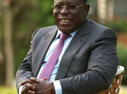 Polémique sur les dotations en moyens des 90 chefs Atchans et Attié: Un cadre du district répond aux allégations