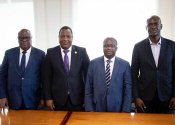 Journées Scientifiques du CAMES : l&rsquo;INPHB accueille la 6è édition du 11 au 14 mars à Yamoussoukro