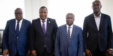 Journées Scientifiques du CAMES : l&rsquo;INPHB accueille la 6è édition du 11 au 14 mars à Yamoussoukro