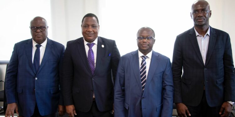 Journées Scientifiques du CAMES : l’INPHB accueille la 6è édition du 11 au 14 mars à Yamoussoukro