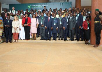 Bingerville: Les experts en conclave pour certifier les semences exemptées de maladies