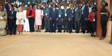 Bingerville: Les experts en conclave pour certifier les semences exemptées de maladies