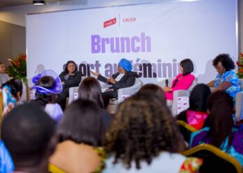 Sport féminin en Côte d’Ivoire: les femmes proposent des solutions pour lever les freins