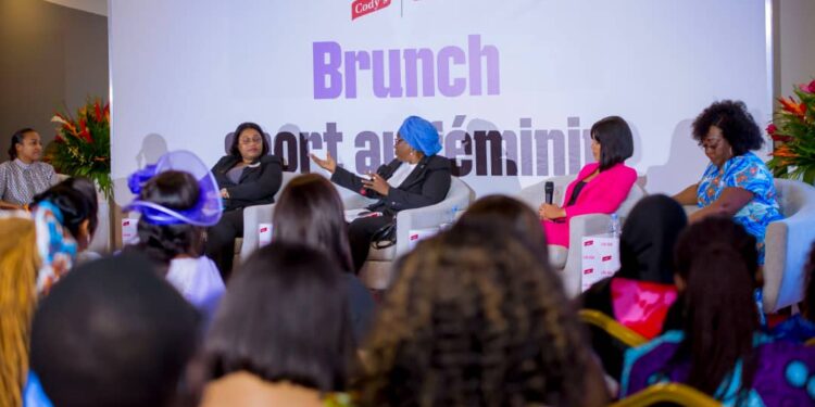 Sport féminin en Côte d’Ivoire: les femmes proposent des solutions pour lever les freins