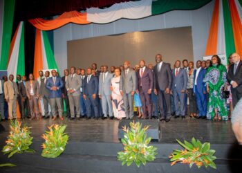 Côte d&rsquo;Ivoire/Journées de l’Étudiant et de l’Entreprise : Un bilan « plus que positif » pour l’OIPDES