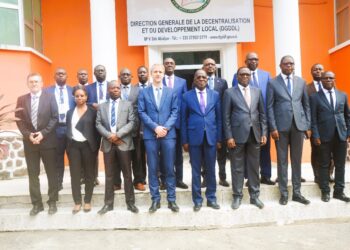 Gestion des finances publiques: Un atelier organisé par l’uvicoci et ses partenaires