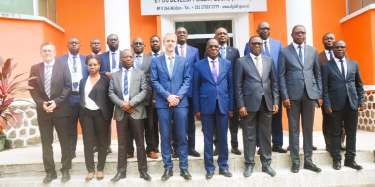 Gestion des finances publiques: Un atelier organisé par l’uvicoci et ses partenaires