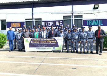 Côte d&rsquo;Ivoire/Prévention des atrocités de masse: Des gendarmes instruits par la Cadha