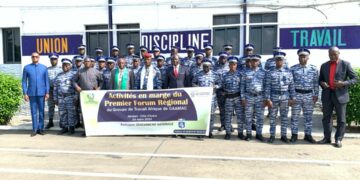 Côte d&rsquo;Ivoire/Prévention des atrocités de masse: Des gendarmes instruits par la Cadha