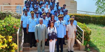 Police ivoirienne : Voici quelques recommandations du séminaire de Yamoussoukro 