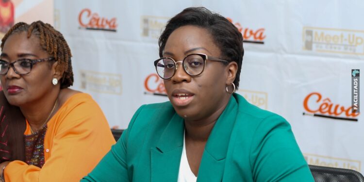 4è Meet-up du Cewa Mag: Des expertes encouragent à investir dans le futur de la femme