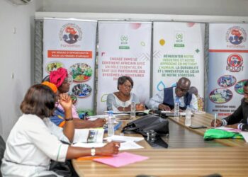 Projets agricoles: les femmes instruites sur comment bénéficier des financements disponibles en Côte d’Ivoire