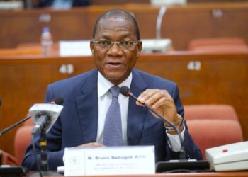 Déguerpissements à Gesco et Boribana : La part de vérité du ministre Bruno Koné