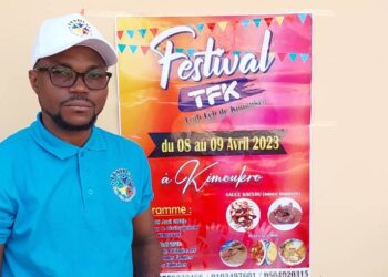 Fête de Pâques /Le village de Kimoukro a désormais son festival
