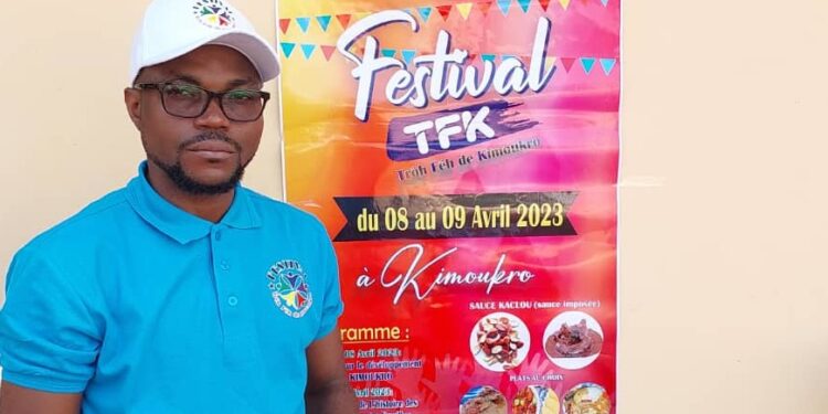Fête de Pâques /Le village de Kimoukro a désormais son festival