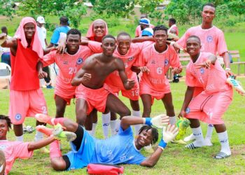 Football/ 2e J du championnat régional (D4)de la ligue d’Abengourou : L’ESY étend sa domination