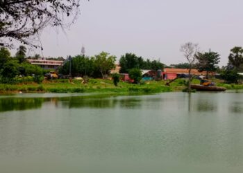 Yamoussoukro/Assainissement des lacs: Les occupants sommés de libérer les emprises