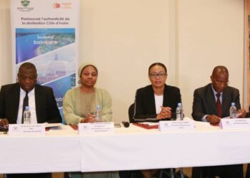 Tourisme et Loisirs : Les journalistes instruits sur la narration touristique en Côte d&rsquo;Ivoire