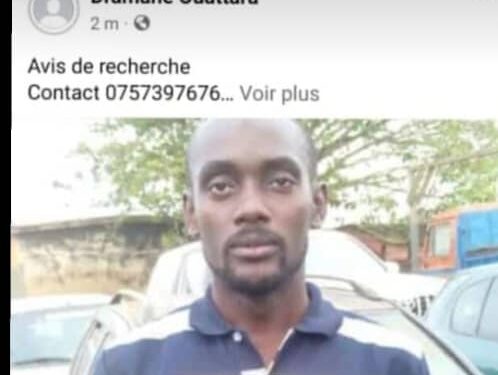 Abobo-Attiésso: La famille Ouattara dans le désarroi