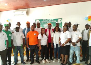 Préparateurs et gestionnaires en pharmacie : Le SYLIPGP-CI voit le jour, pour un syndicalisme réformiste