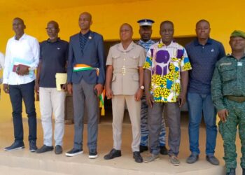 Guintéguéla: Le compte administratif de la Mairie au titre de 2023 adopté 