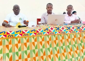 Guintéguéla/ Un bilan satisfaisant dressé lors de l&rsquo;assemblée générale ordinaire de l&rsquo;AFAG