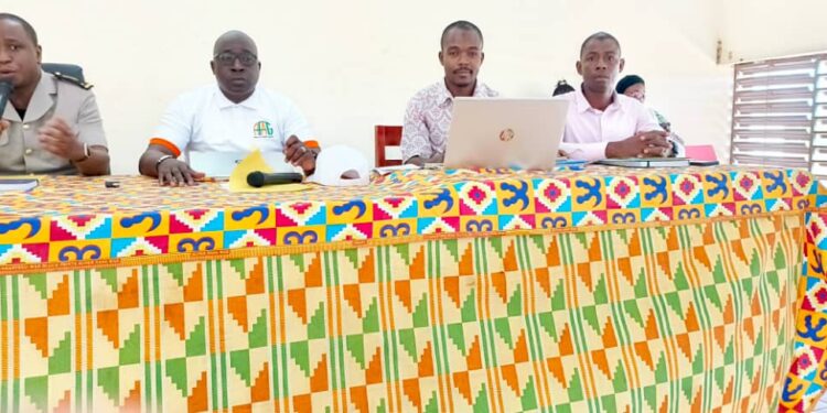 Guintéguéla/ Un bilan satisfaisant dressé lors de l’assemblée générale ordinaire de l’AFAG