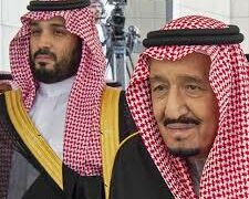 Guerre Israël-Hamas : Le roi Salmane dénonce les « crimes odieux » perpétrés à Gaza  
