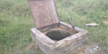 Sinfra : Pour un cabri, un paysan meurt dans un puits