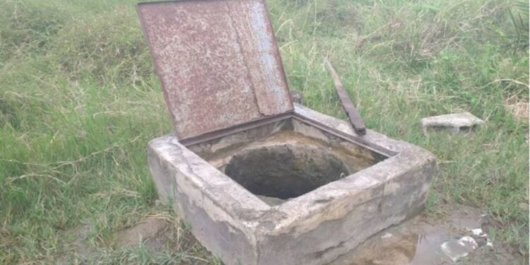 Sinfra : Pour un cabri, un paysan meurt dans un puits