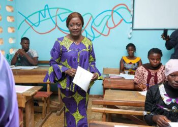Concours régionalisé d&rsquo;entrée dans les Cafop: Les 6000 premiers élèves maîtres bien connus