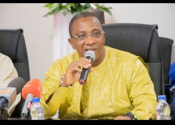 Côte d&rsquo;Ivoire: Les résultats de 11 projets de Recherche financés par le FONSTI-PASRES bientôt présentés