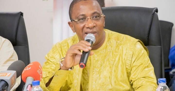 Côte d’Ivoire: Les résultats de 11 projets de Recherche financés par le FONSTI-PASRES bientôt présentés