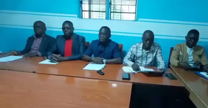 Éducation nationale/discussions sectorielles : les syndicats suspendent leur participation