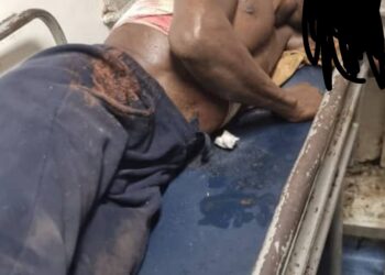 Affaire un homme armé tire sur un boutiquier à Yamoussoukro : voici ce qui s&rsquo;est réellement passé