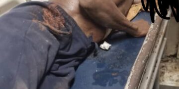 Affaire un homme armé tire sur un boutiquier à Yamoussoukro : voici ce qui s&rsquo;est réellement passé