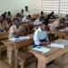 Bafing:  Les élèves de 3e et Tle soumis à un test avant les examens à grand tirages