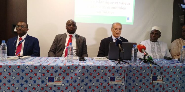 Côte d’Ivoire/Finance islamique: Une banque déploie une nouvelle offre