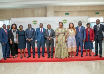 Côte d&rsquo;Ivoire: Le ministère des affaires étrangères se dote d&rsquo;un catalogue des indicateurs des activités.