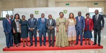 Côte d&rsquo;Ivoire: Le ministère des affaires étrangères se dote d&rsquo;un catalogue des indicateurs des activités.
