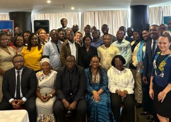 Côte d’Ivoire: Les acteurs du programme « Cocoaperation » engagés pour l’amélioration du revenu des producteurs de cacao