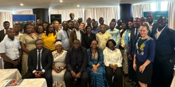 Côte d&rsquo;Ivoire: Les acteurs du programme « Cocoaperation » engagés pour l’amélioration du revenu des producteurs de cacao