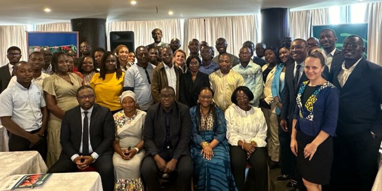 Côte d’Ivoire: Les acteurs du programme « Cocoaperation » engagés pour l’amélioration du revenu des producteurs de cacao